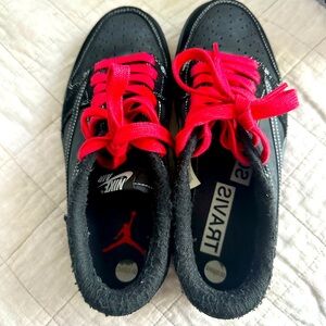 Air Jordan Travis Scott phantom size 6.5y